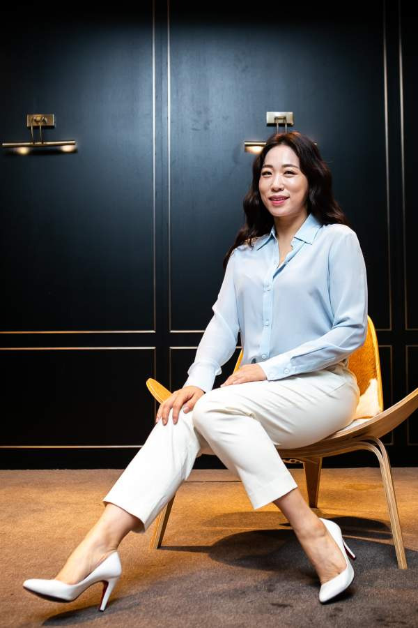 이미도 노래실력 정년이