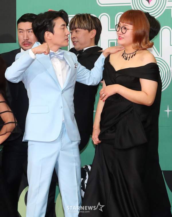 신윤승 프로필
