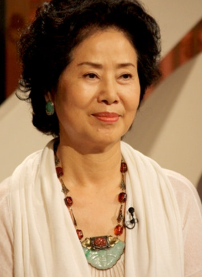선우용여 작품 활동