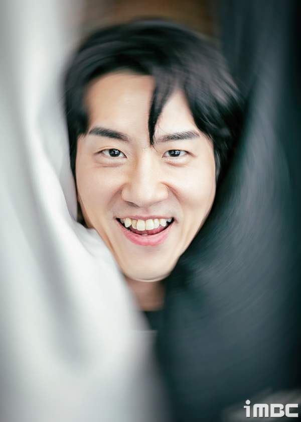 신윤승 프로필