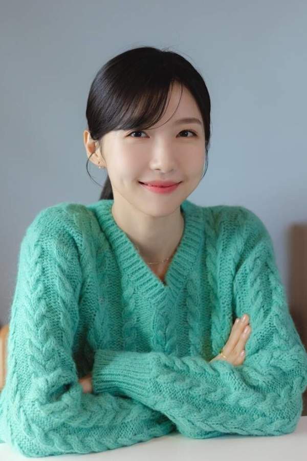 주현영 데뷔