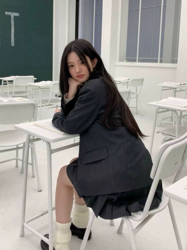 아일릿 민주