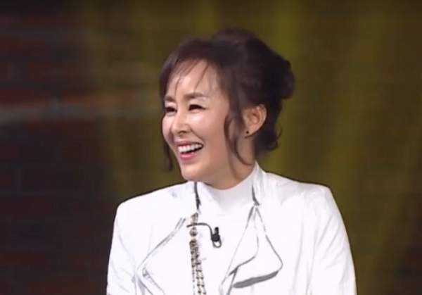 배우 이경진