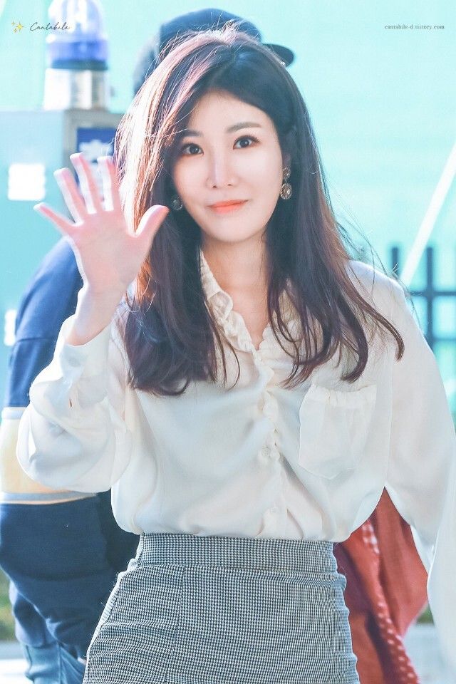 이해리 프로필