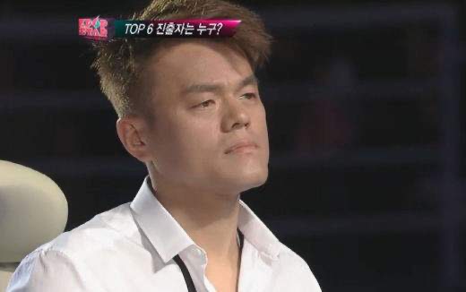 박진영
