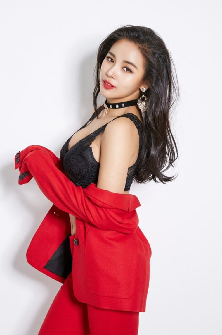조정민 가수 결혼 남편