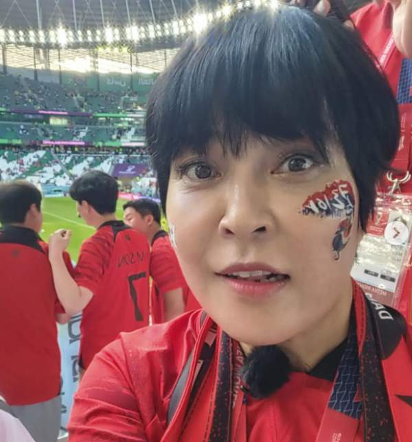 조혜련 개그우먼 활동