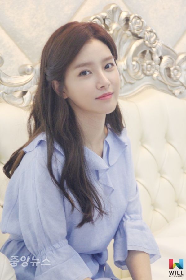 김소은