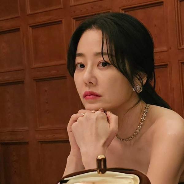 고현정 프로필