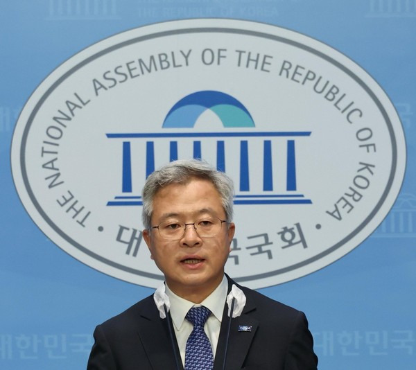 김보협 검찰 송치