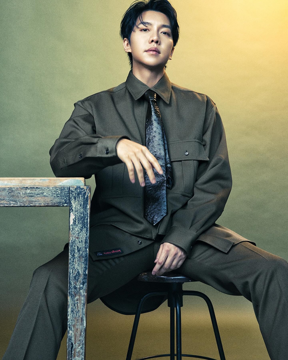 이승기 프로필