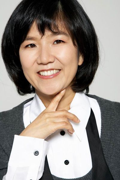 이성미 프로필