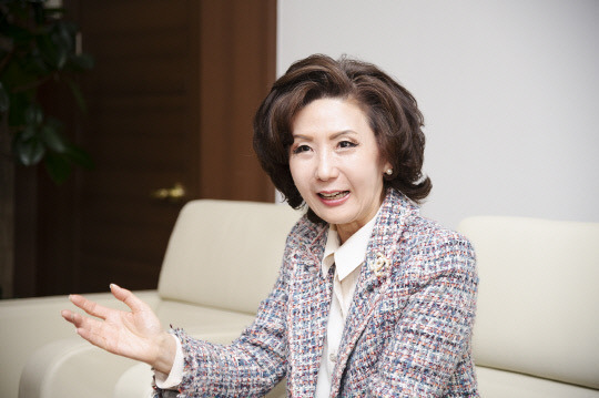 이진숙 교육부장관 후보자 프로필