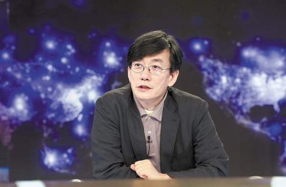 손석희의 질문들 유시민 홍준표 토론