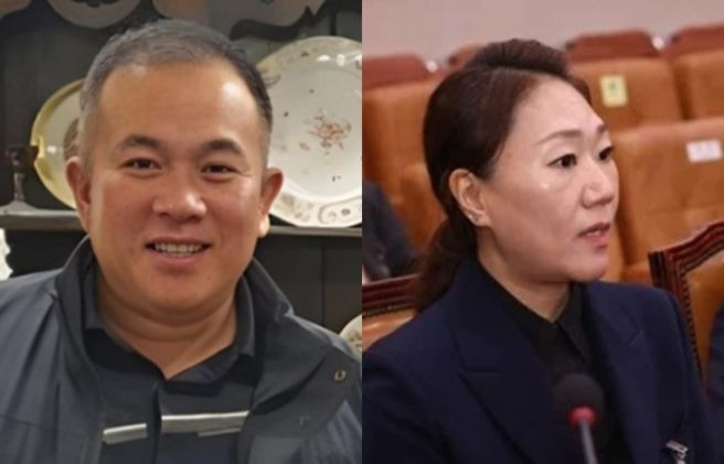 강혜경 명태균 게이트