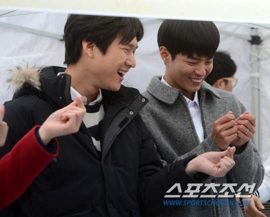 고경표