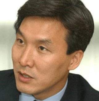 김민석 총리 정치 경력