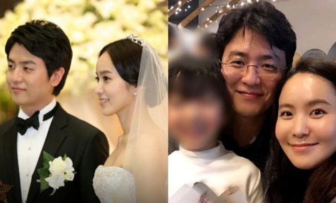 박지윤 프로필