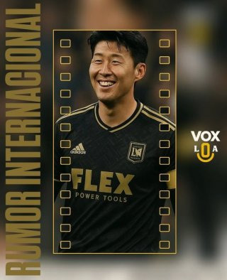 손흥민 LA FC 이적료