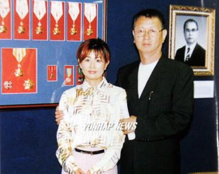 전유성 진미령 이혼
