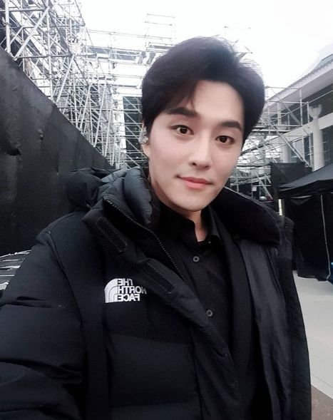 민우혁 프로필