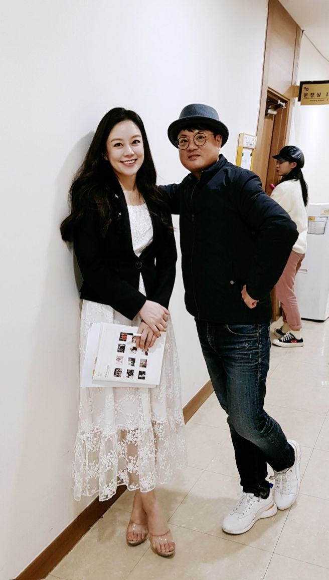 최지인 프로필