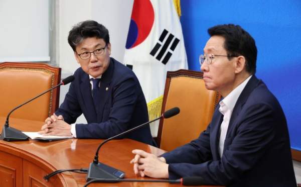 김상훈 국회의원 지역구