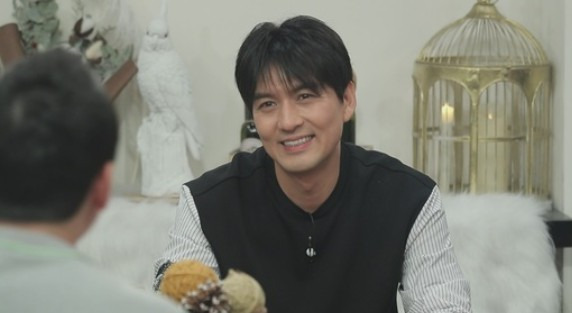 이필모 모친상