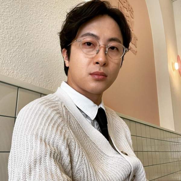 전민기 프로필