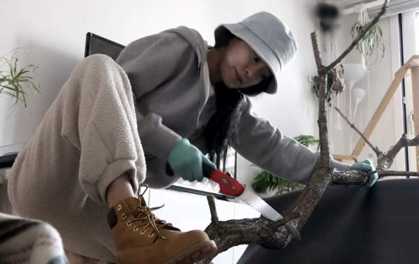옥자연 나혼자산다