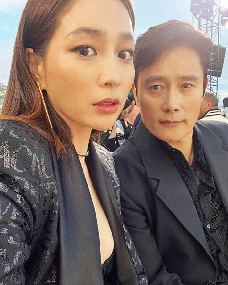 이병헌 아들
