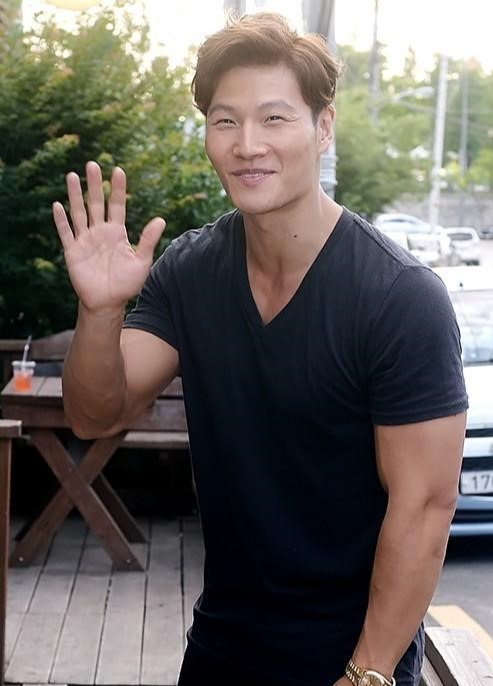 김종국 나이 프로필
