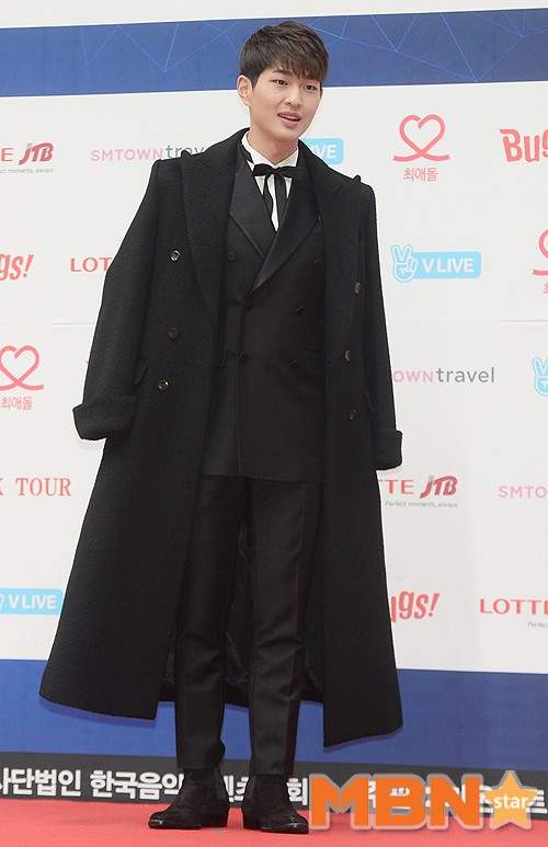 온유 프로필