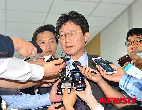 유승민 프로필