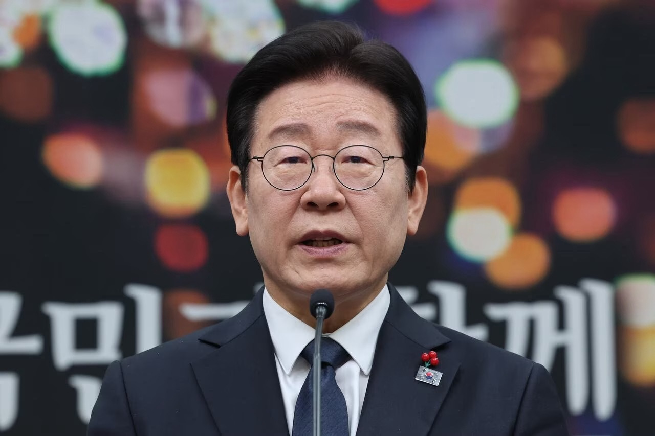 정은경 이재명 선대위 활동
