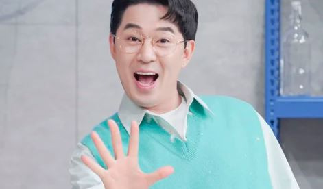 붐 병역 논란
