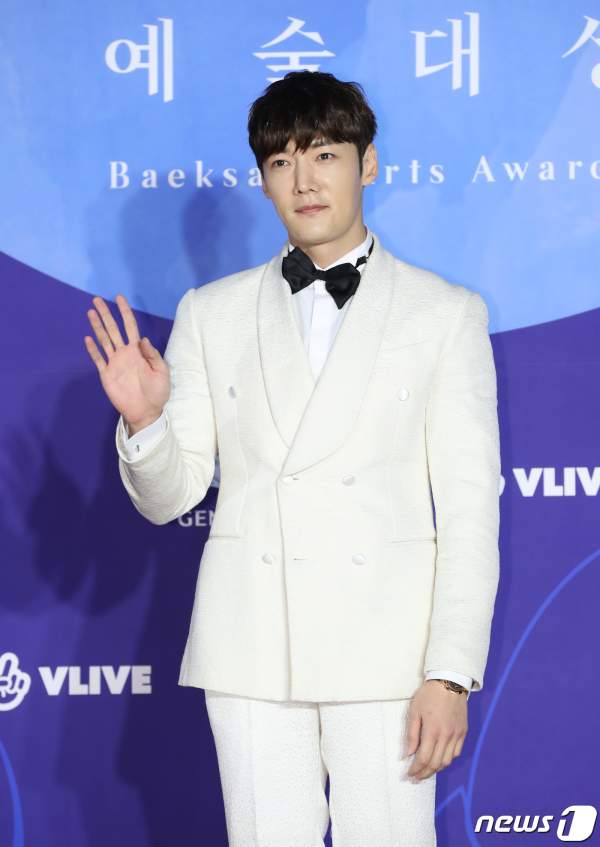 최진혁 프로필