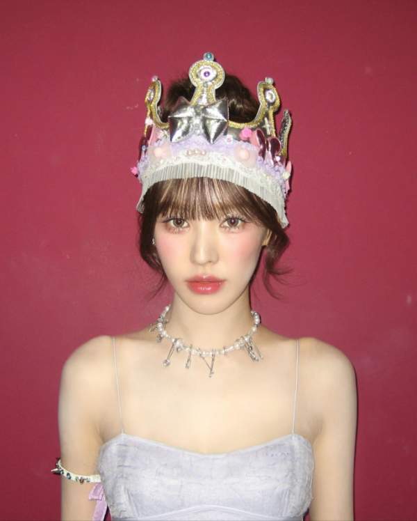 가수 웬디
