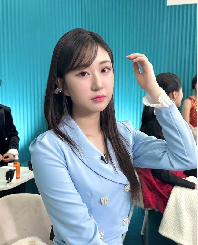 전유진 데뷔 