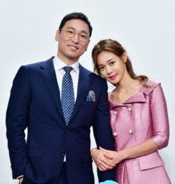 라이머 이혼 전부인 안현모