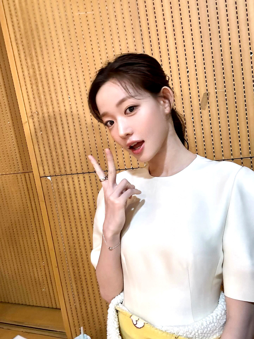 최윤지 사랑은 외나무다리에서