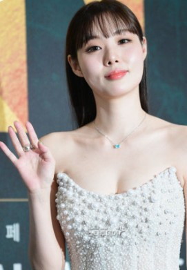 민경아 뮤지컬 데뷔
