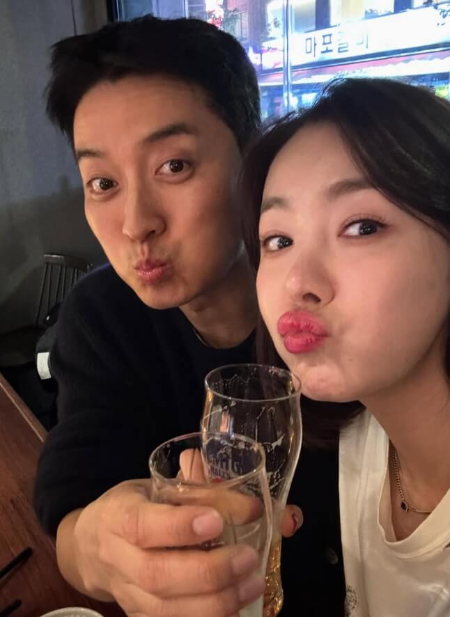 소이현 성현전 작품 활동