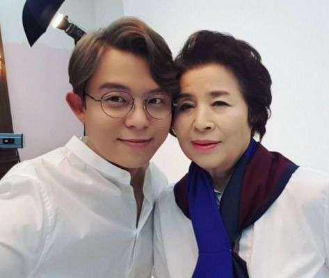 토니안 엄마 어머니 별세 가짜뉴스