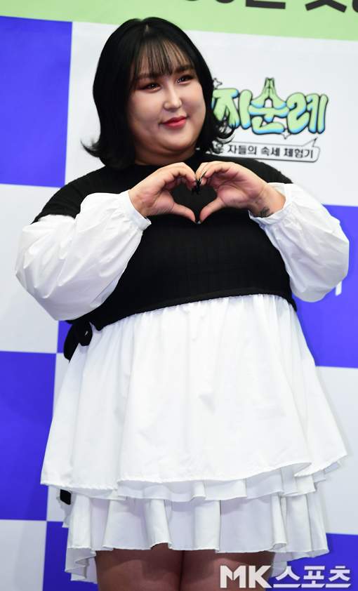 풍자 프로필
