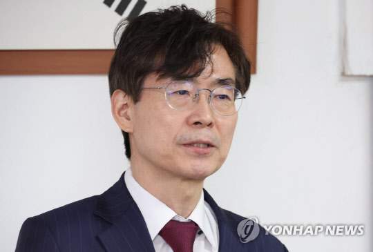 조경태 프로필