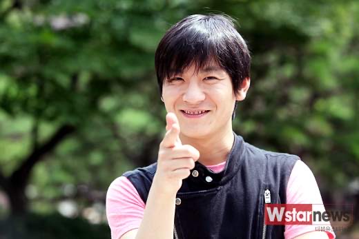 개그맨 정성호 작품 활동