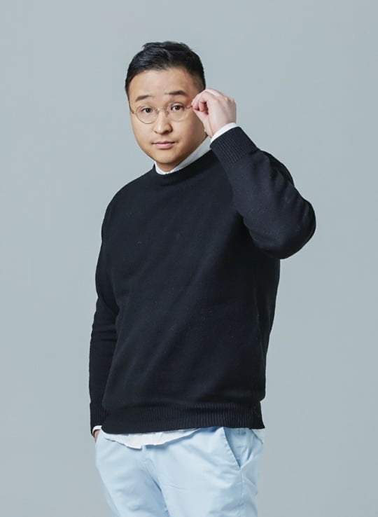 구성환 프로필
