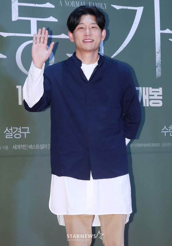 고준 작품 활동