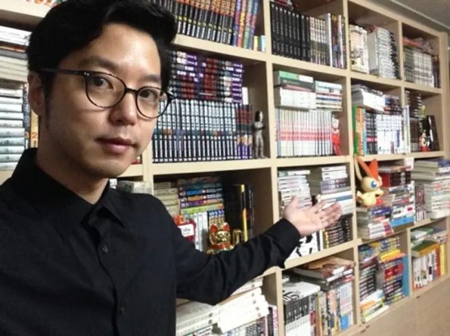 김형규 프로필
